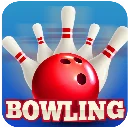3D Bowling (new) 2017 icon