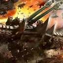 War Steel icon