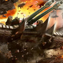 War Steel