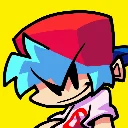 Friday Night Funkin' icon