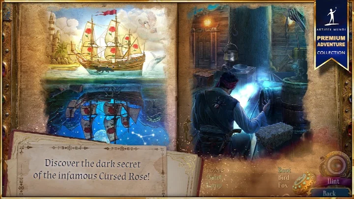 Uncharted Tides: Port Royal scene exploring a Caribbean harbor location