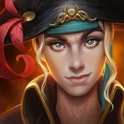 Uncharted Tides: Port Royal