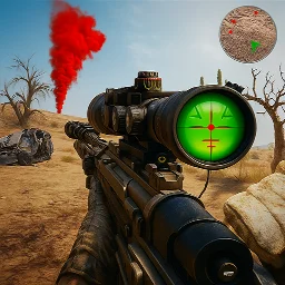 Zombie Shooter - Zombie Games