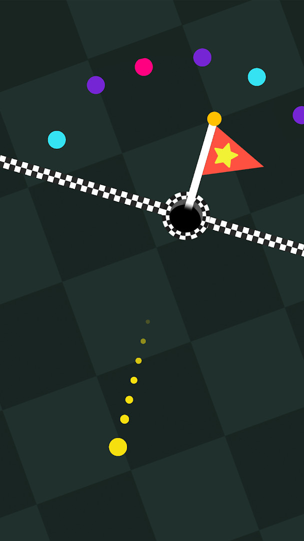 Level map with many unlocked levels and progress indicators.