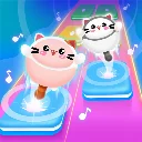Dancing Cats: Duet Meow icon