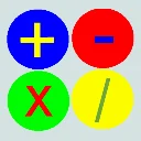 Mental Calculation icon