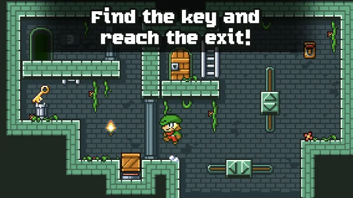 Super Dangerous Dungeons achievement unlocked for dungeon mastery.