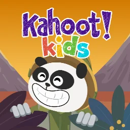 Kahoot! Kids: Learning Games