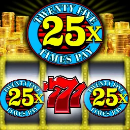 Neon Casino classic Vegas slot