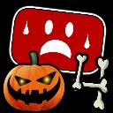 Halloween Youtubers Saw Trap 4 icon