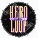 Hero Loop icon