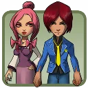SocioTown: Uninvited Guests icon