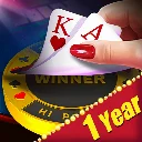 Hi Poker 3D:Texas Holdem icon