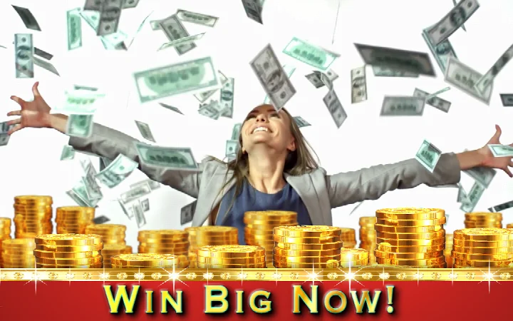 Mega wheel bonus with high jackpot amounts