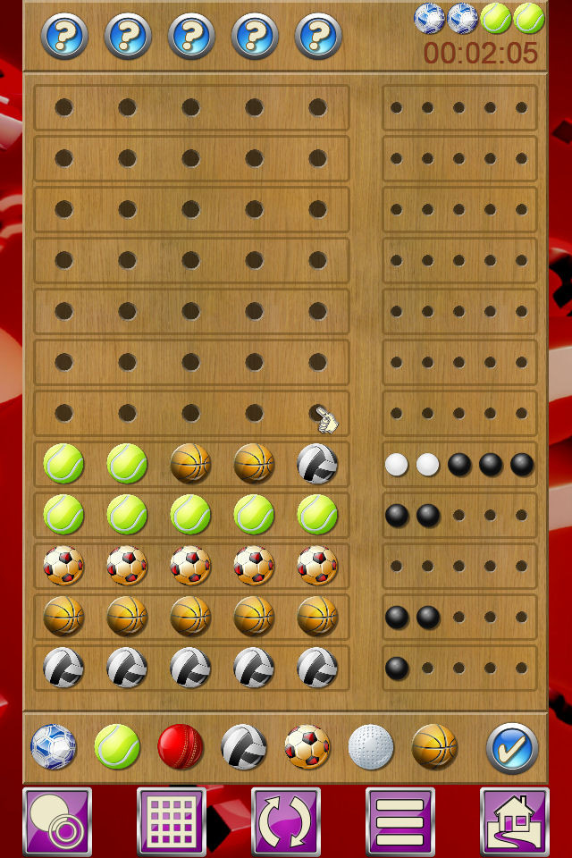 Enigma V+ be a mastermind. board and piece set options
