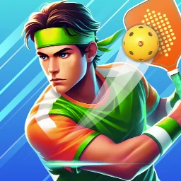 Pickleball Stars