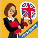 English for Beginners: LinDuo icon