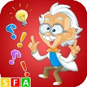 Genius Challenge - Einstein's icon