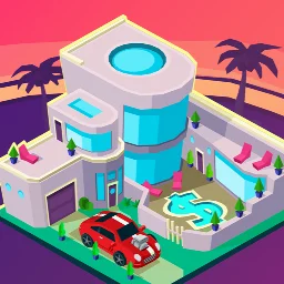 Taps to Riches - Idle Tycoon